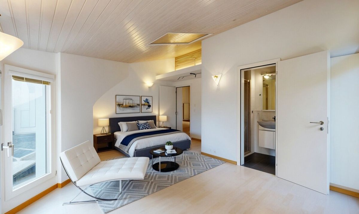 Maison individuelle in à Romanel-sur-Lausanne - 9