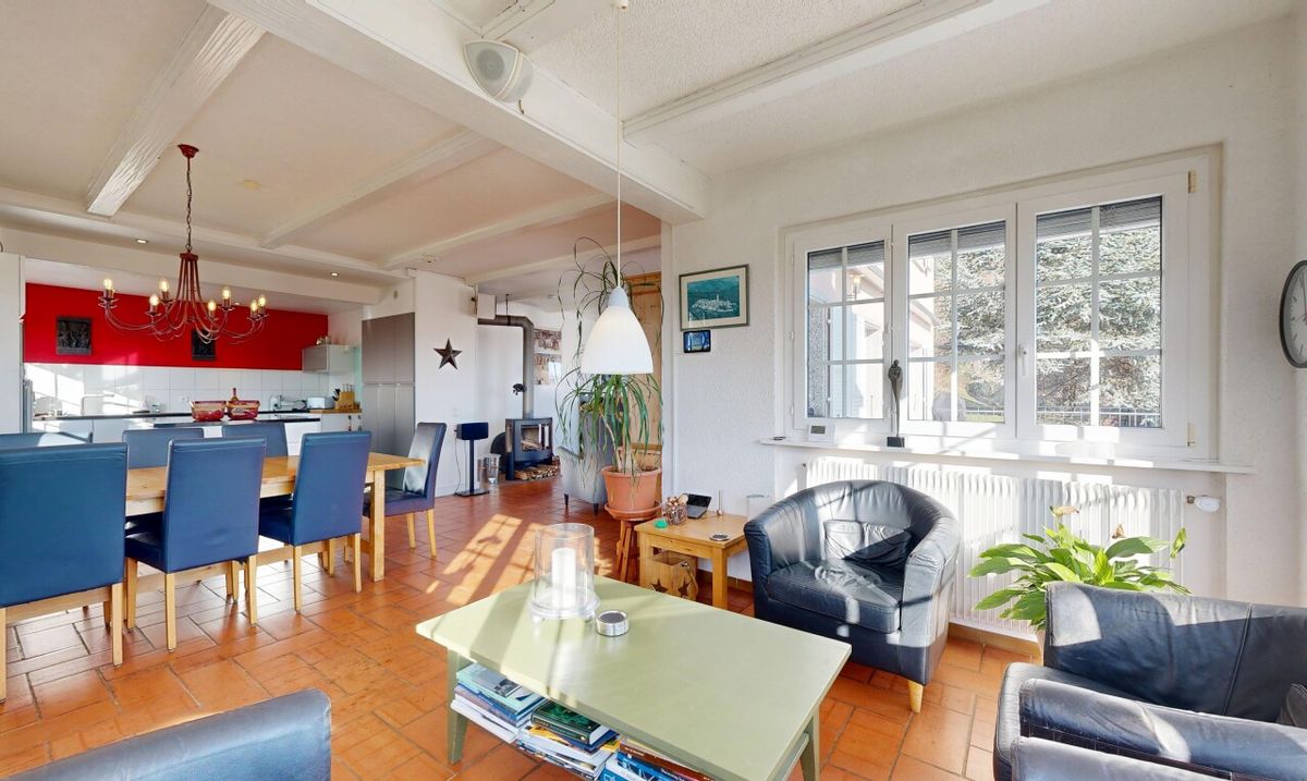 Maison individuelle in à St-George - 7