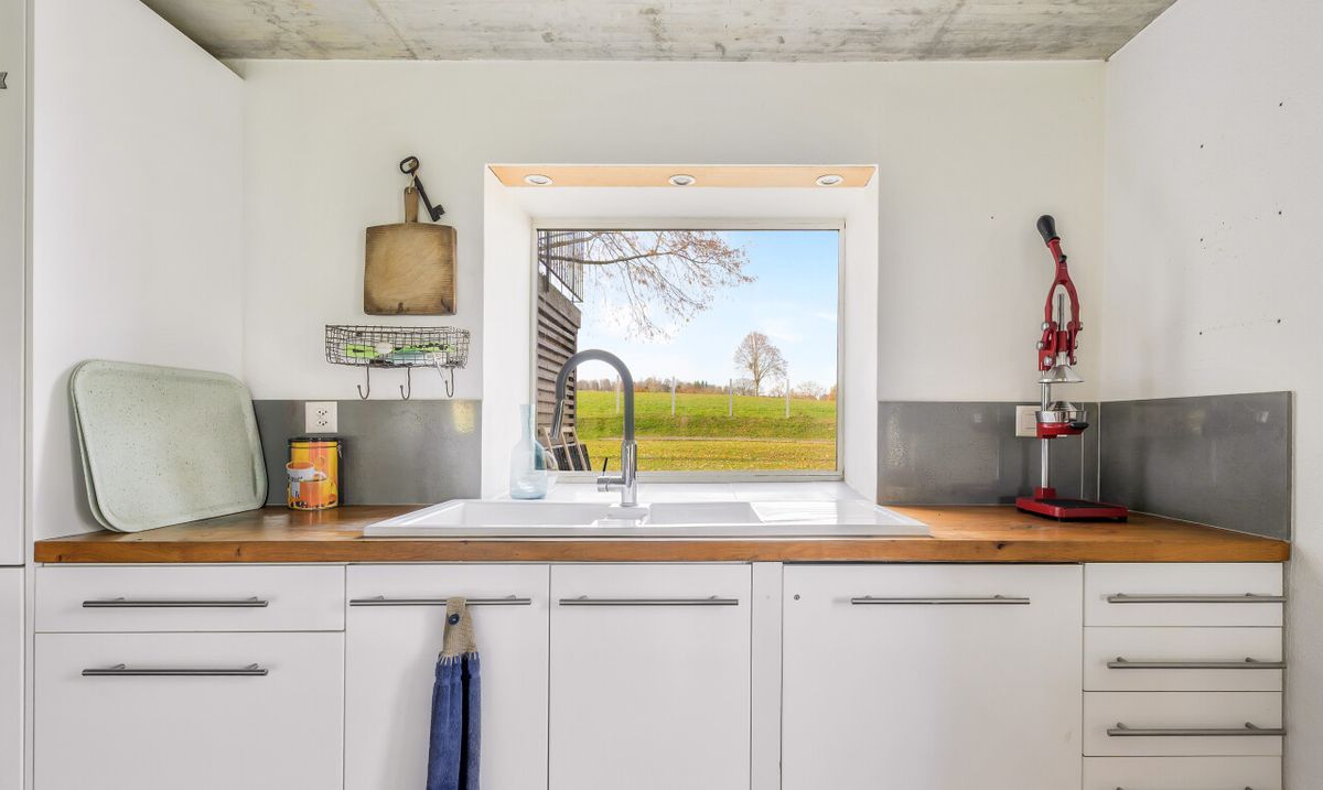 Maison individuelle avec appartement indépendant in à Onnens FR - 4
