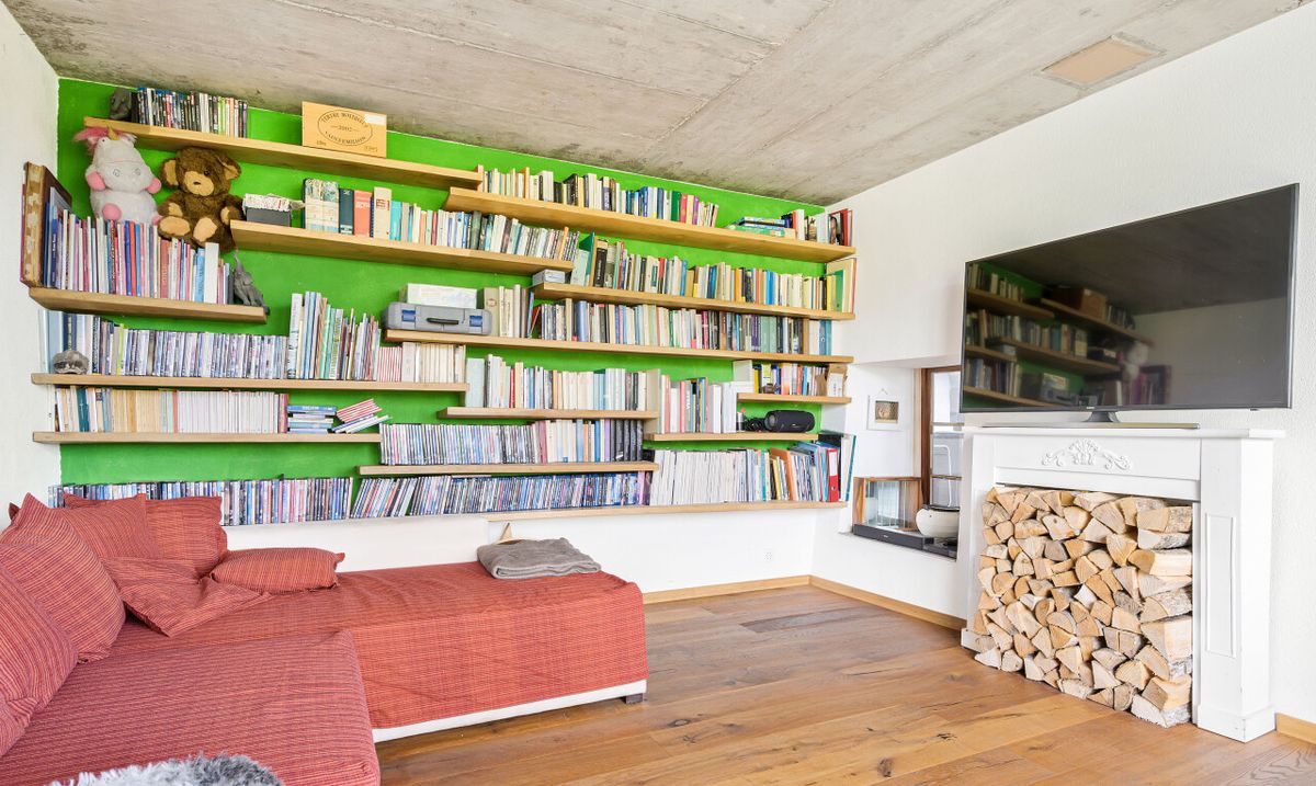 Maison individuelle avec appartement indépendant in à Onnens FR - 6
