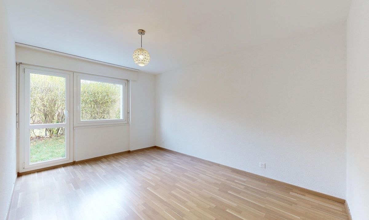 Appartement in à Fribourg - 2