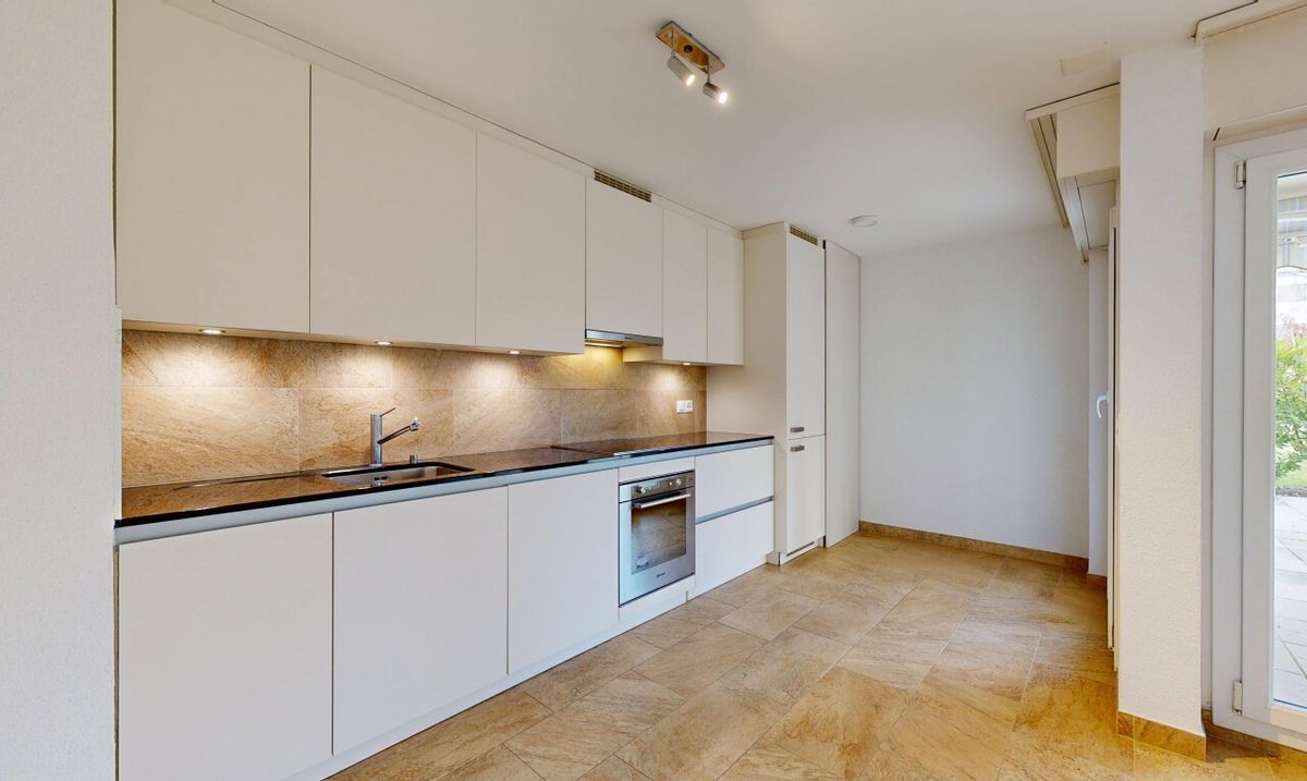Appartement in à Fribourg - 4