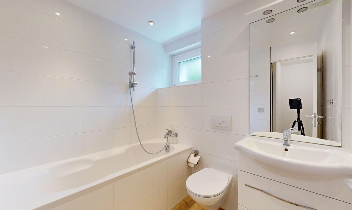 Appartement in à Fribourg - 8
