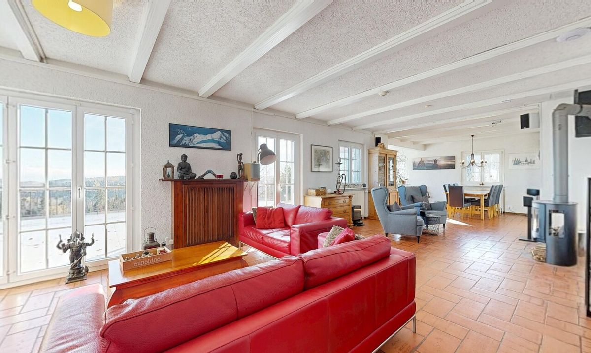 Maison individuelle in à St-George - 0