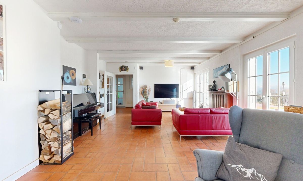 Maison individuelle in à St-George - 1