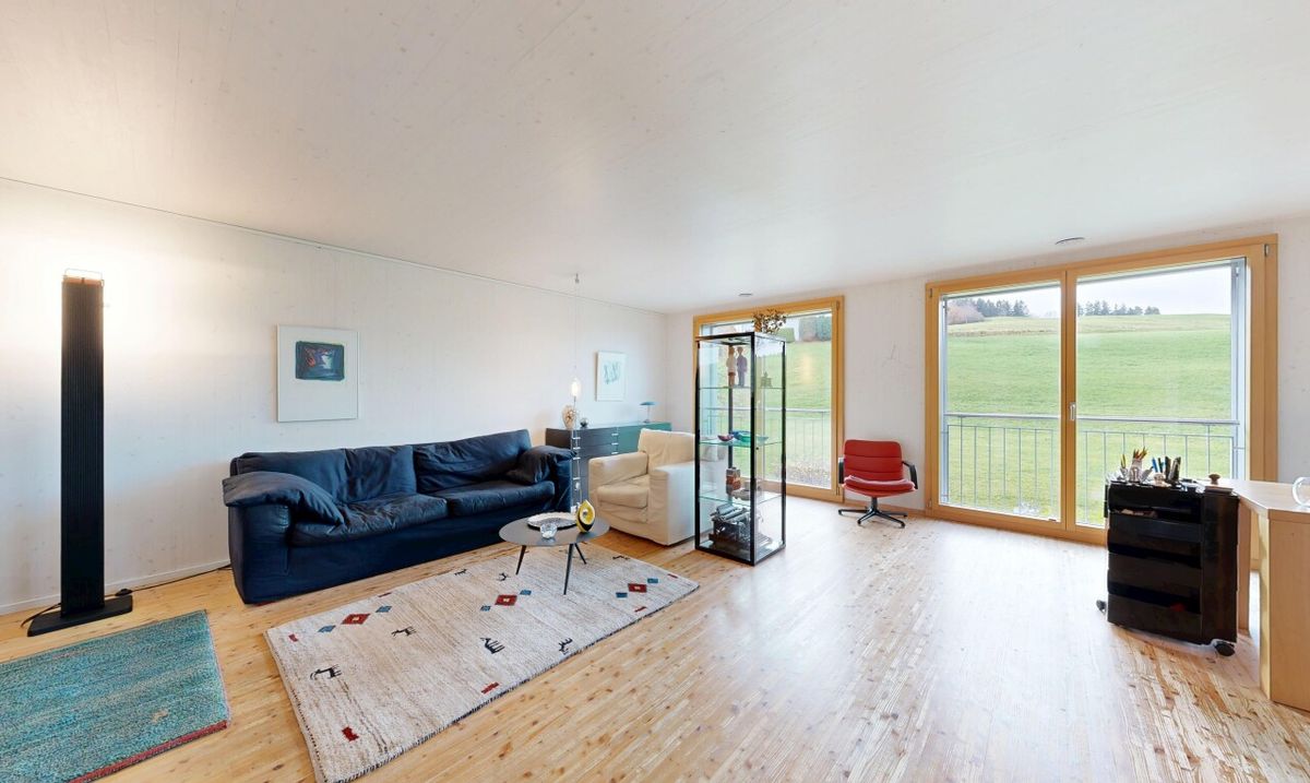 Freistehendes Haus, familienfreundliche und ruhige Lage - 7