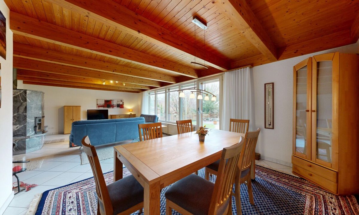 Maison individuelle in à Rupperswil - 2
