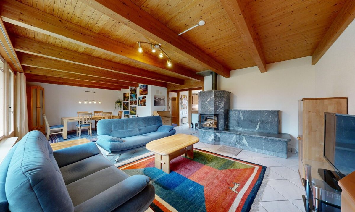 Maison individuelle in à Rupperswil - 3
