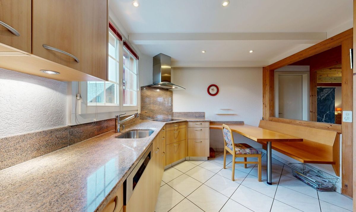 Maison individuelle in à Rupperswil - 6