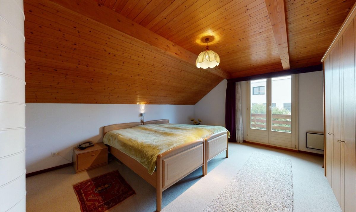 Maison individuelle in à Rupperswil - 7