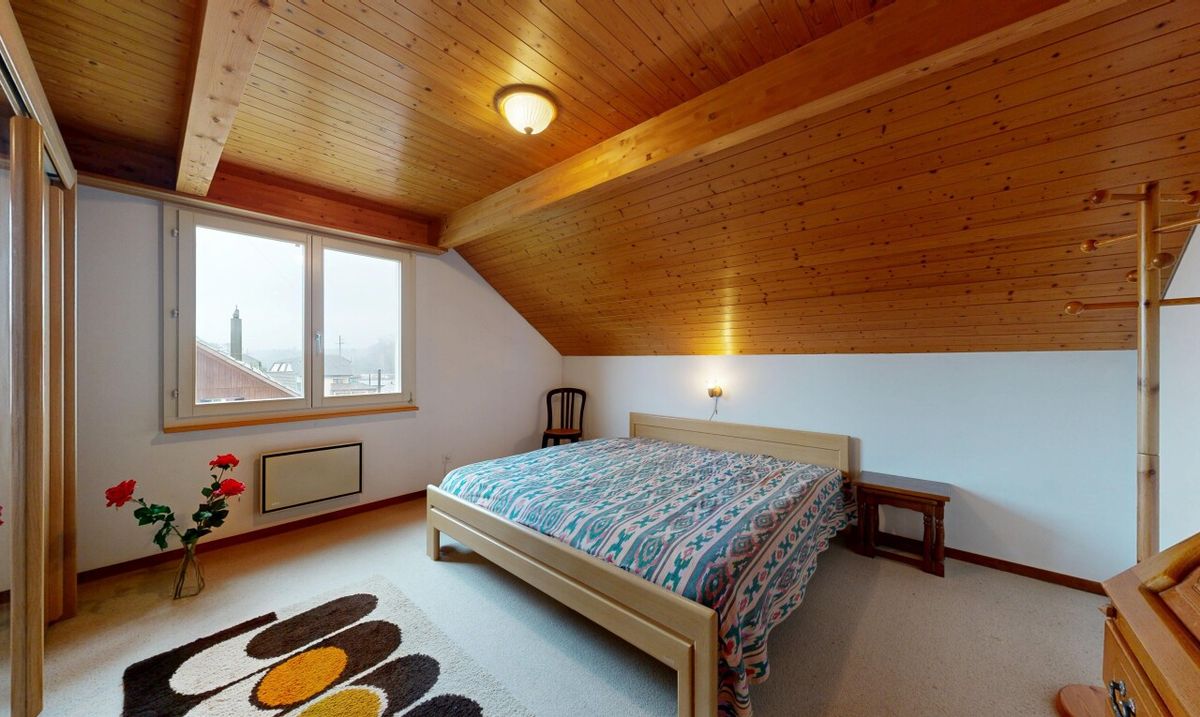Maison individuelle in à Rupperswil - 8