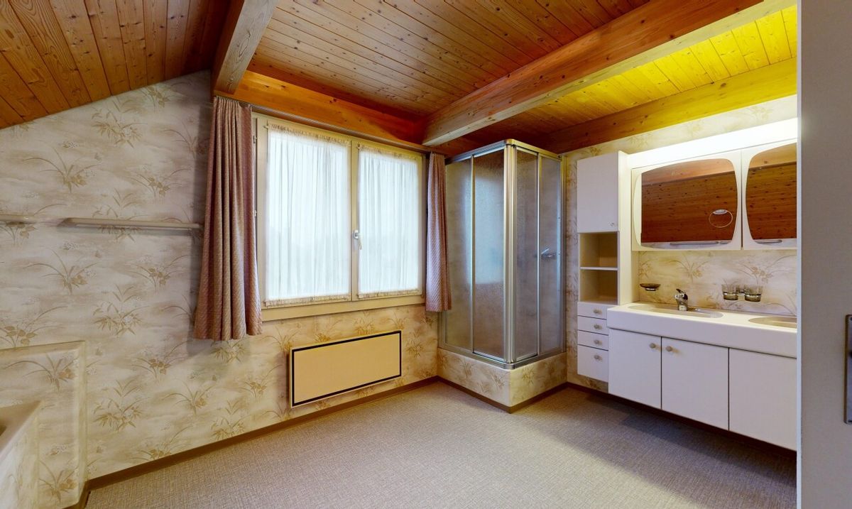 Maison individuelle in à Rupperswil - 9
