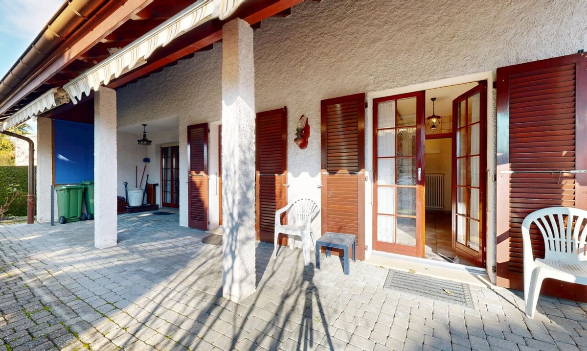Maison individuelle in à Bussigny - 2