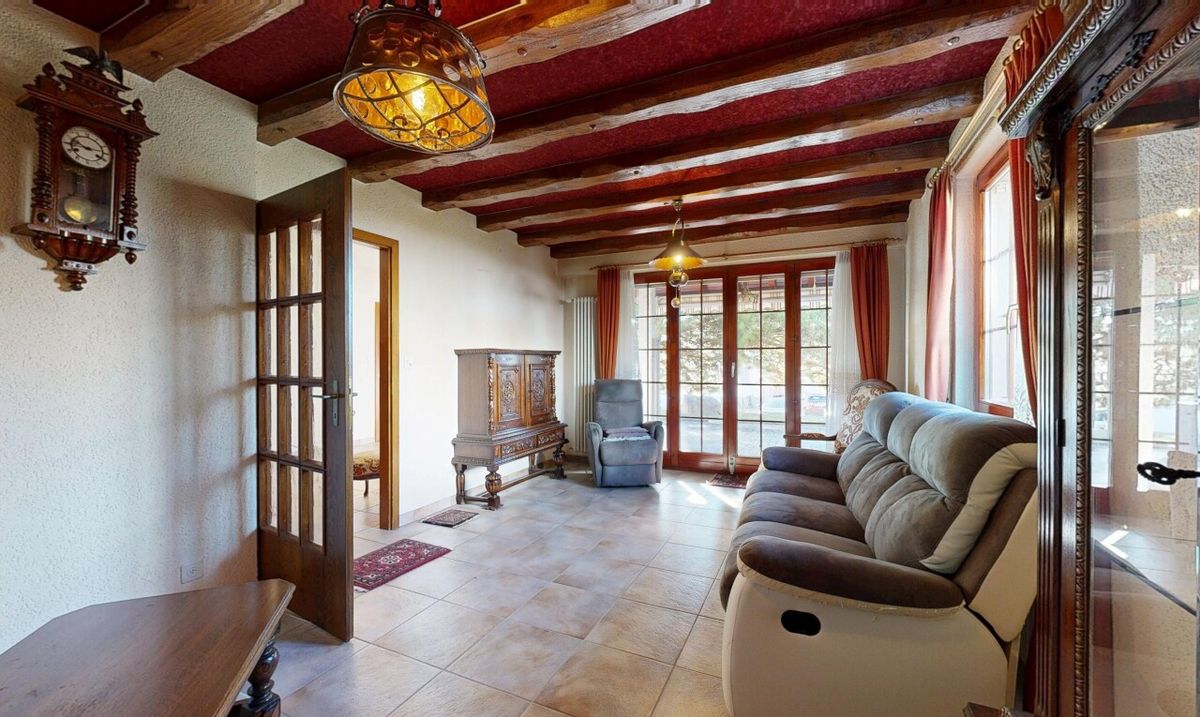 Maison individuelle in à Bussigny - 8