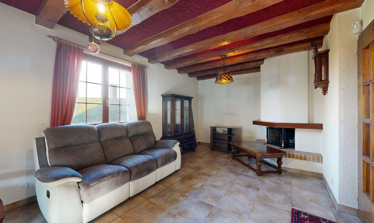 Maison individuelle in à Bussigny - 9