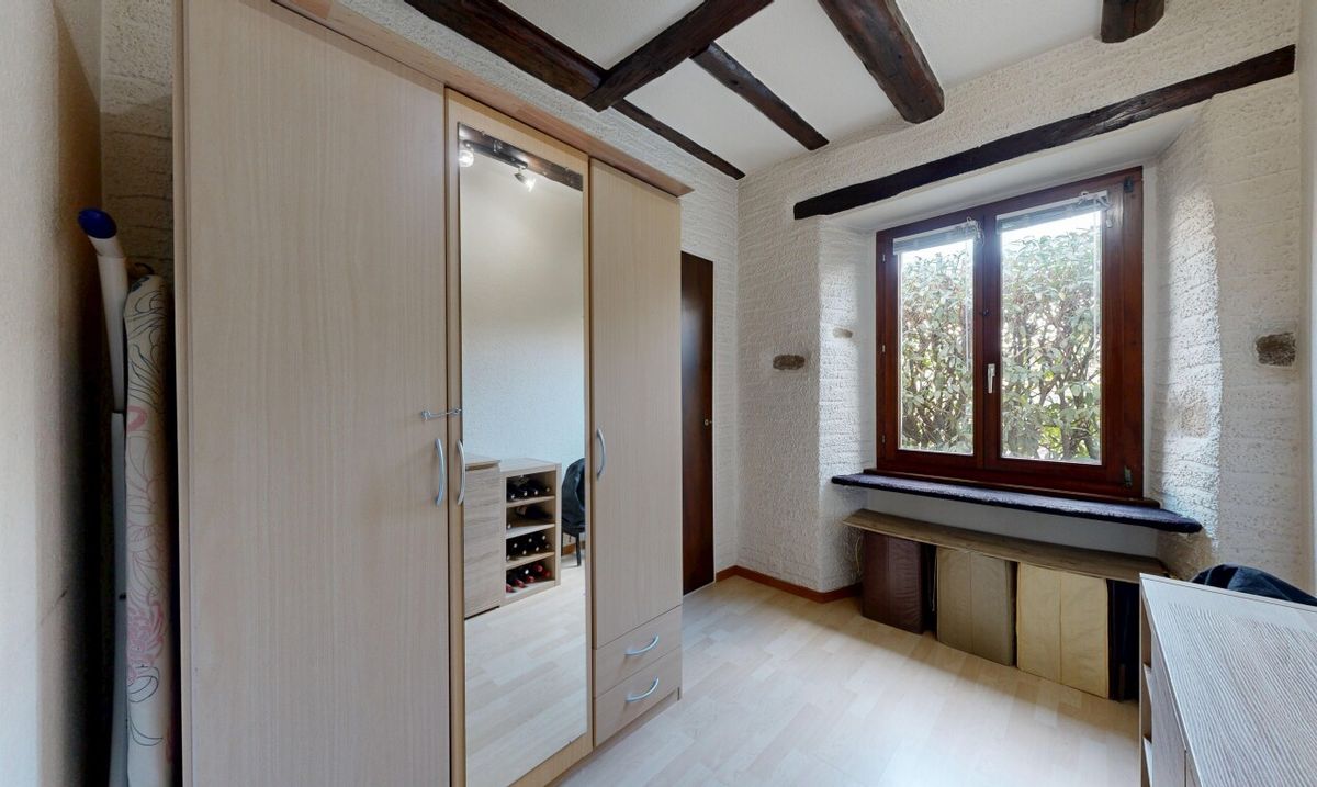 Helle 4.5-Zimmer-Wohnung mit Gartenzugang – Ruhige Lage - 3