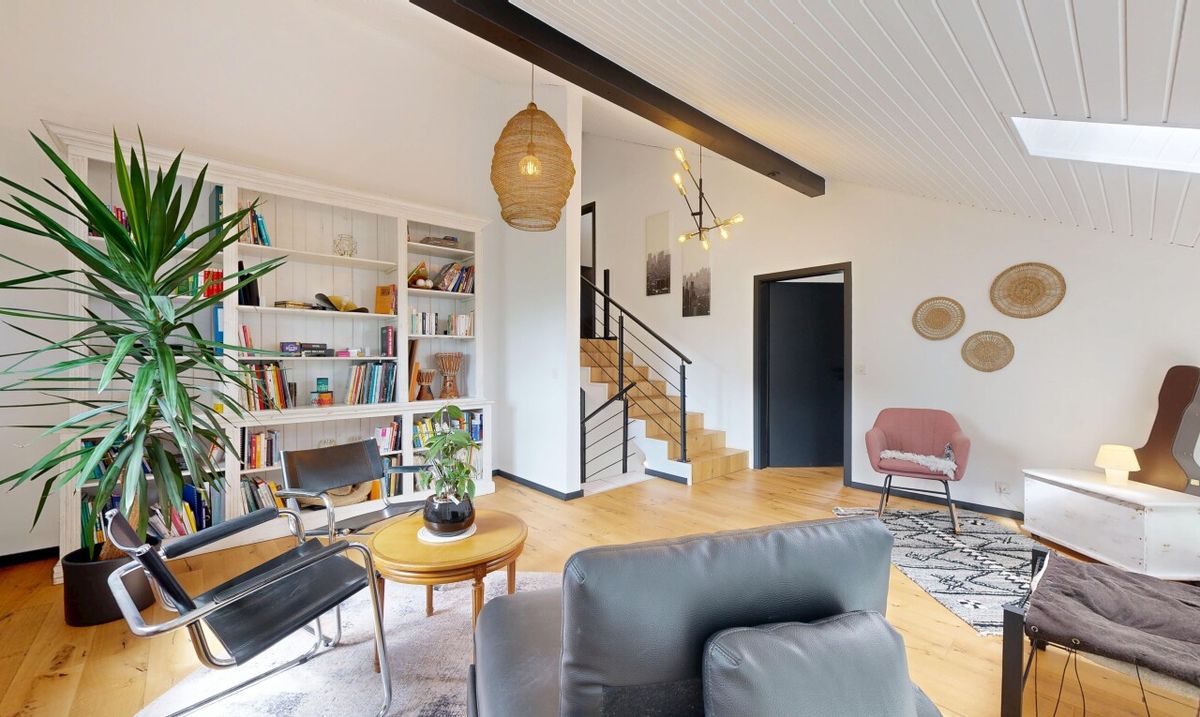 Maison individuelle in à Progens - 0