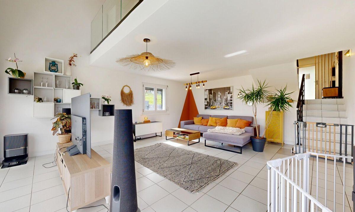 Maison individuelle in à Progens - 3