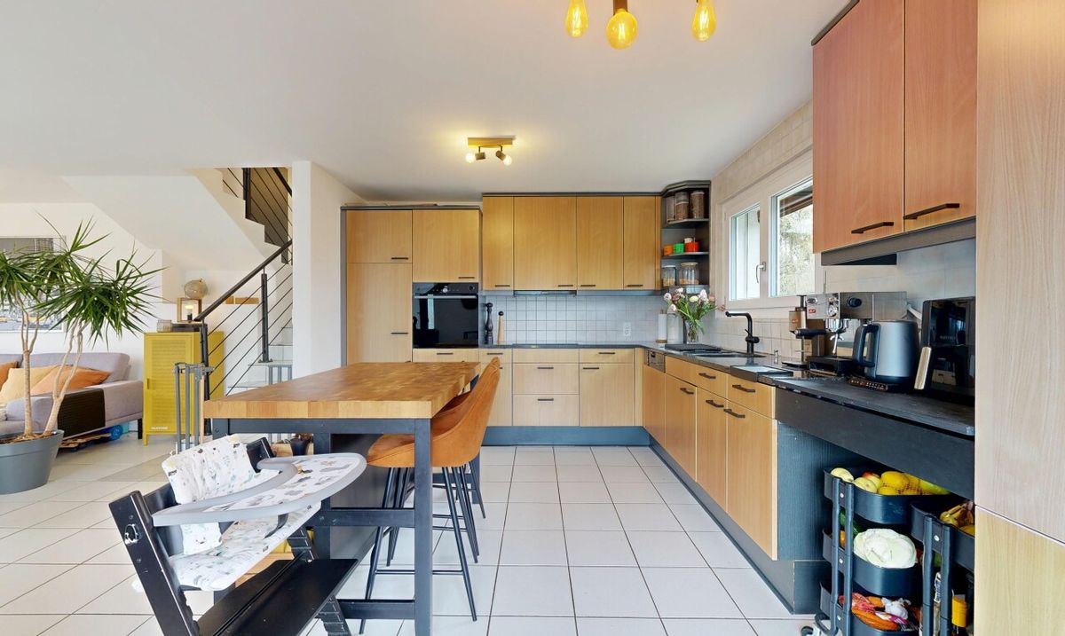 Maison individuelle in à Progens - 6