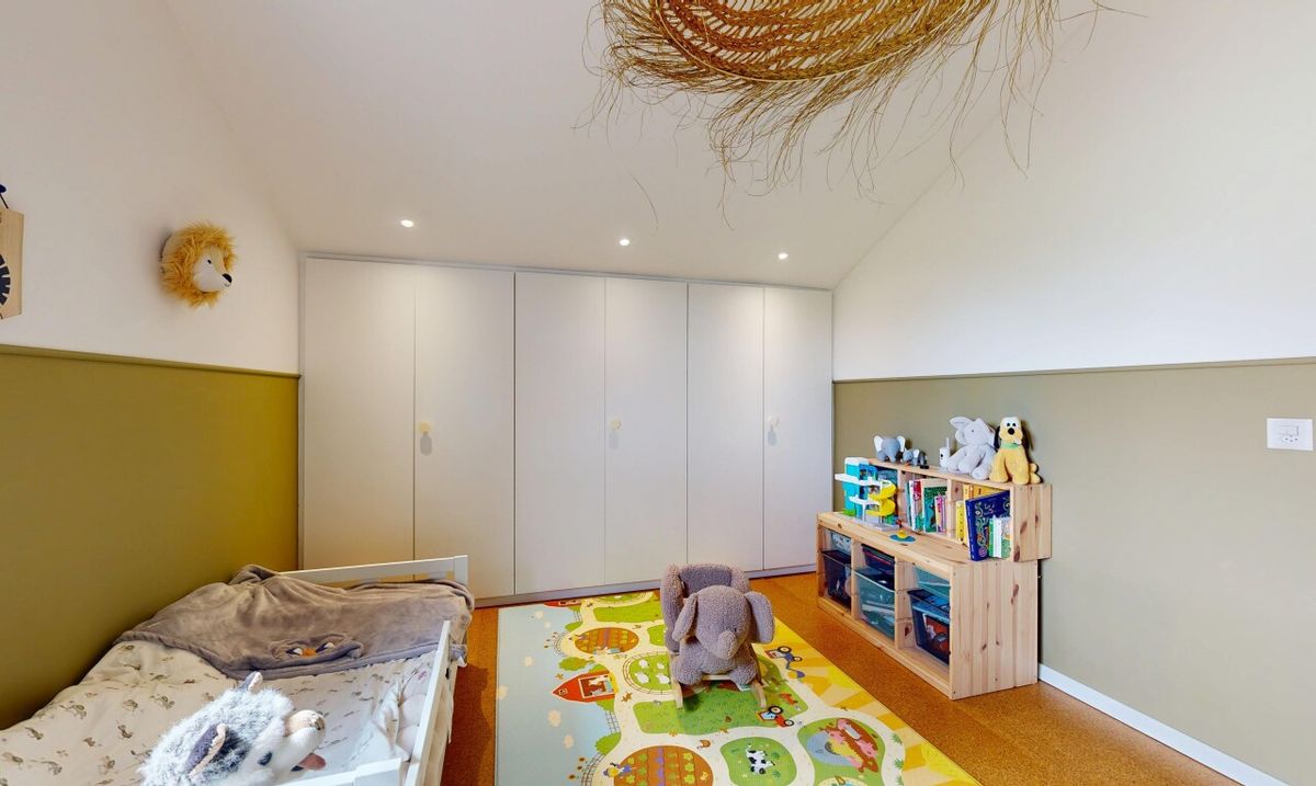Maison individuelle in à Progens - 8