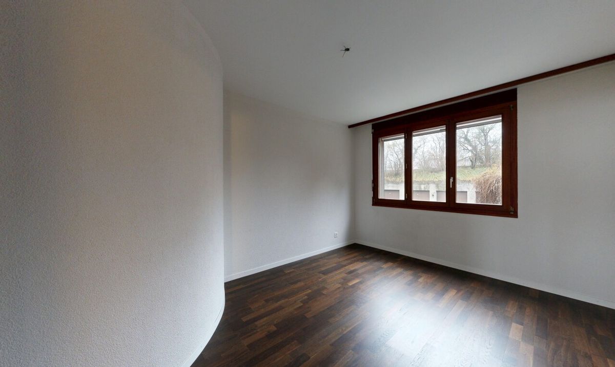 Duplex-Gartenwohnung direkt am See mit eigenem Bootsplatz - 9
