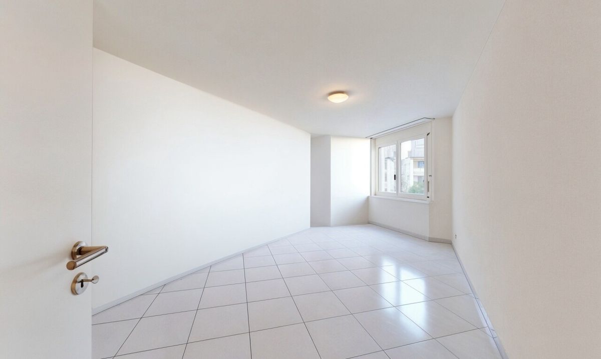 Helle 3½-Zimmerwohnung mit Balkon und Pilatusblick - 7