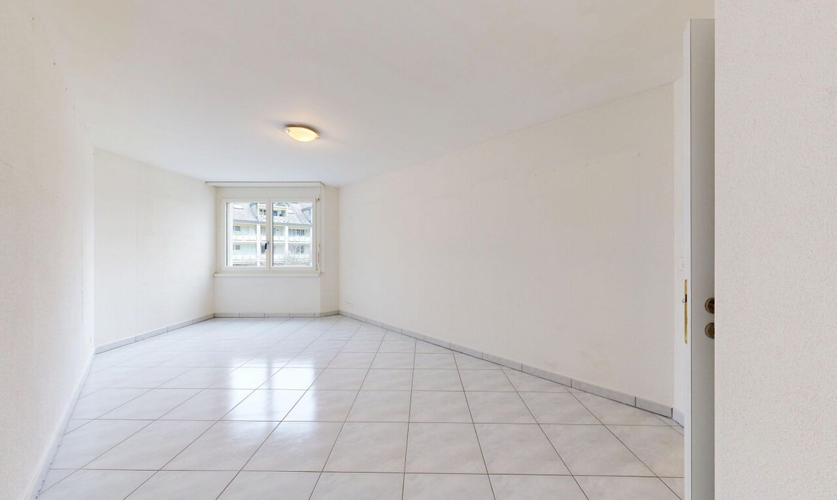Helle 3½-Zimmerwohnung mit Balkon und Pilatusblick - 8