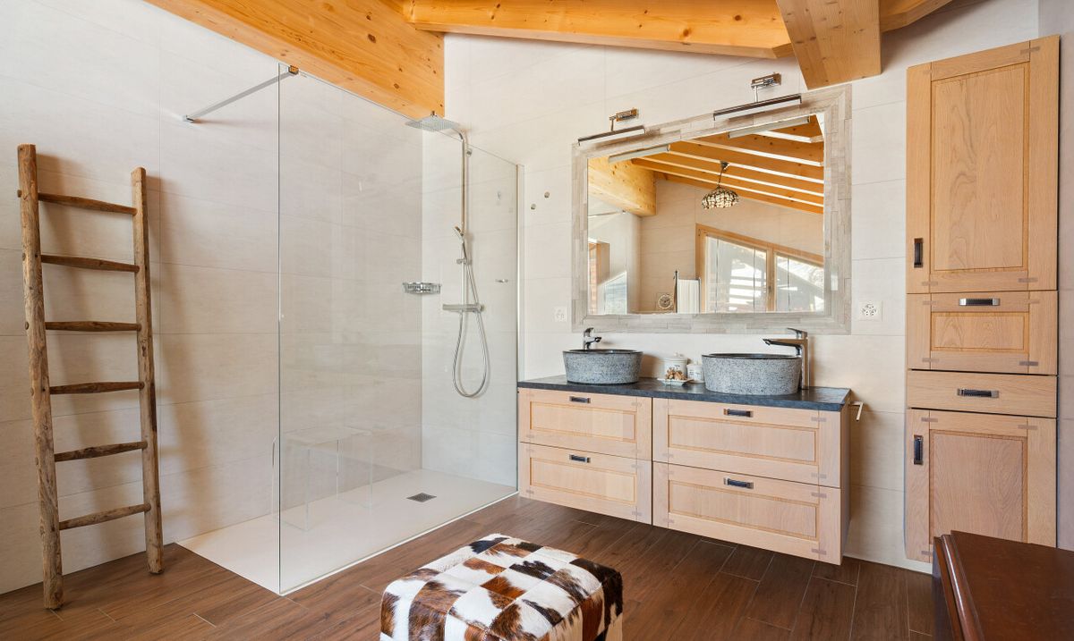 Exklusiv: Luxuriöses Chalet in Haute-Nendaz / 4 Vallées - 10