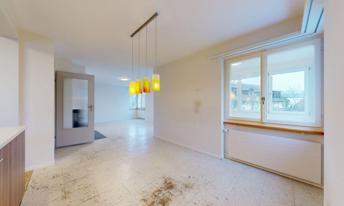 Attraktive 6.5-Zimmer-Wohnung an Toplage - 3