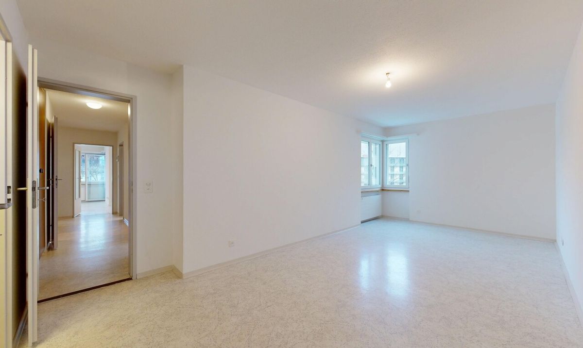Attraktive 6.5-Zimmer-Wohnung an Toplage - 4