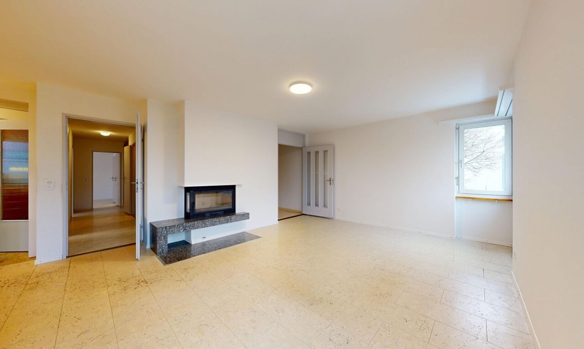 Attraktive 6.5-Zimmer-Wohnung an Toplage - 7