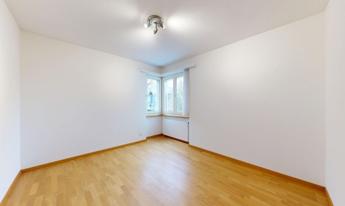 Attraktive 6.5-Zimmer-Wohnung an Toplage - 8