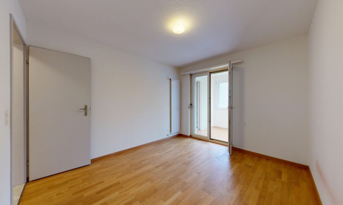 Attraktive 6.5-Zimmer-Wohnung an Toplage - 9
