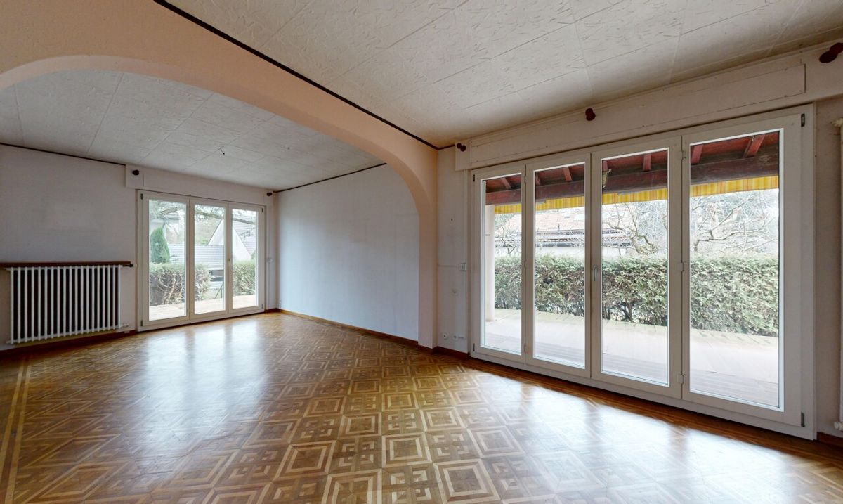 Maison individuelle in à Onex - 0