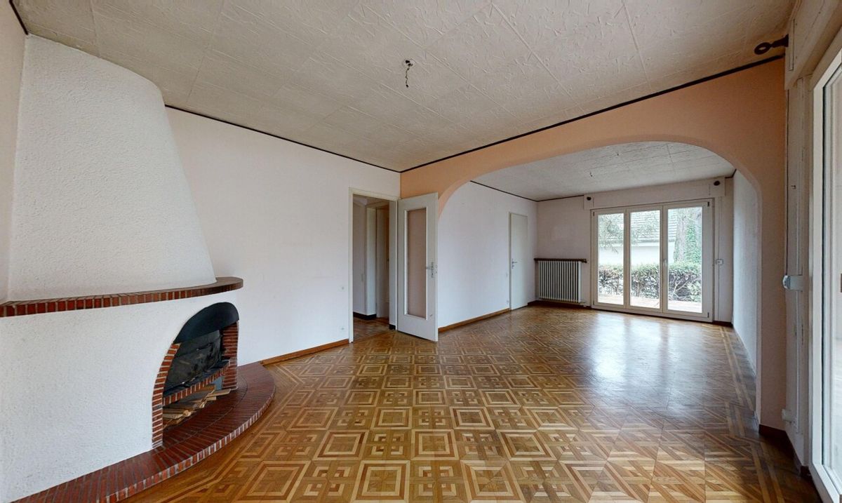 Maison individuelle in à Onex - 2