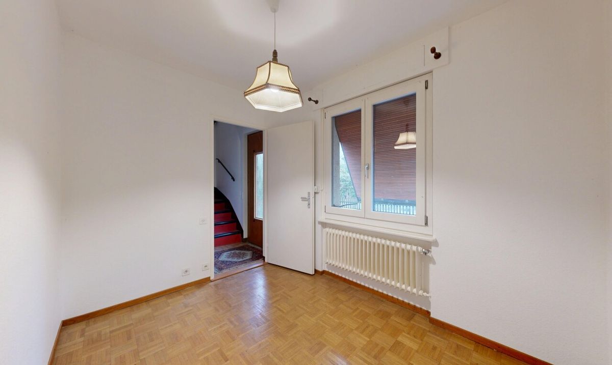 Maison individuelle in à Onex - 7