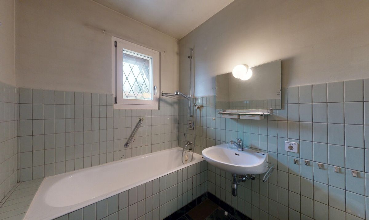 Maison individuelle in à Onex - 8
