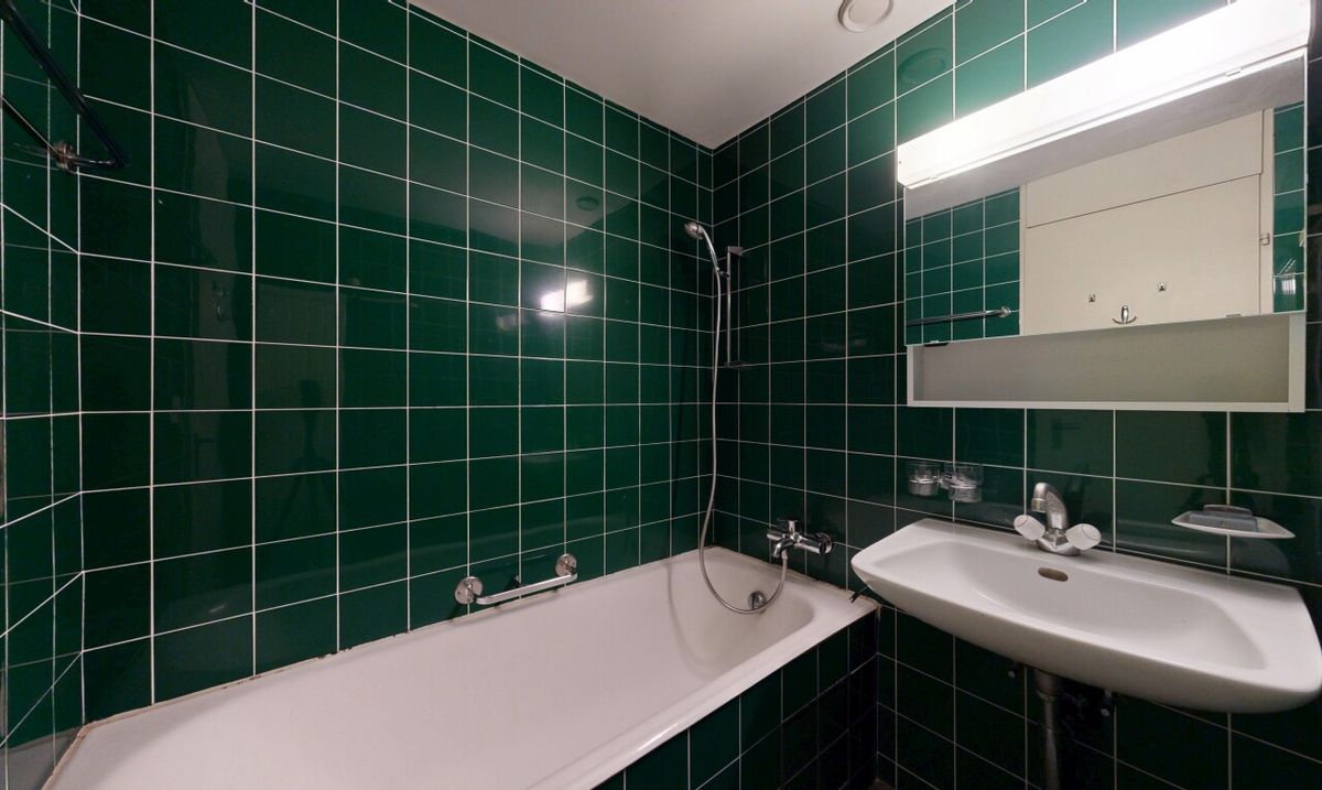 Attraktive 2.5-Zimmerwohnung an zentrumsnaher Lage - 7