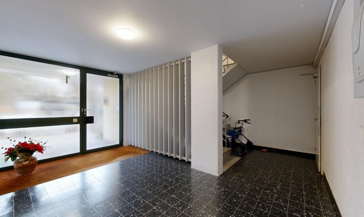 Vollvermietetes Mehrfamilienhaus nahe Bern mit stabiler Rendite - 9