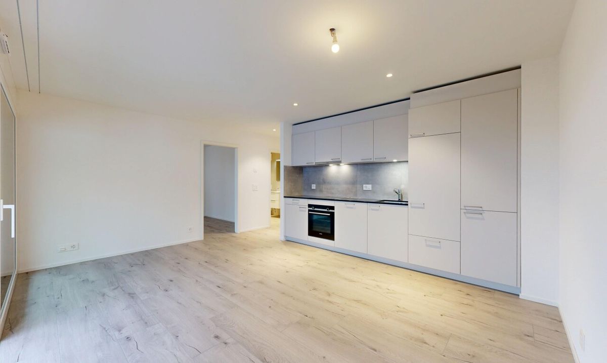 Appartement in à Yverdon-les-Bains - 4