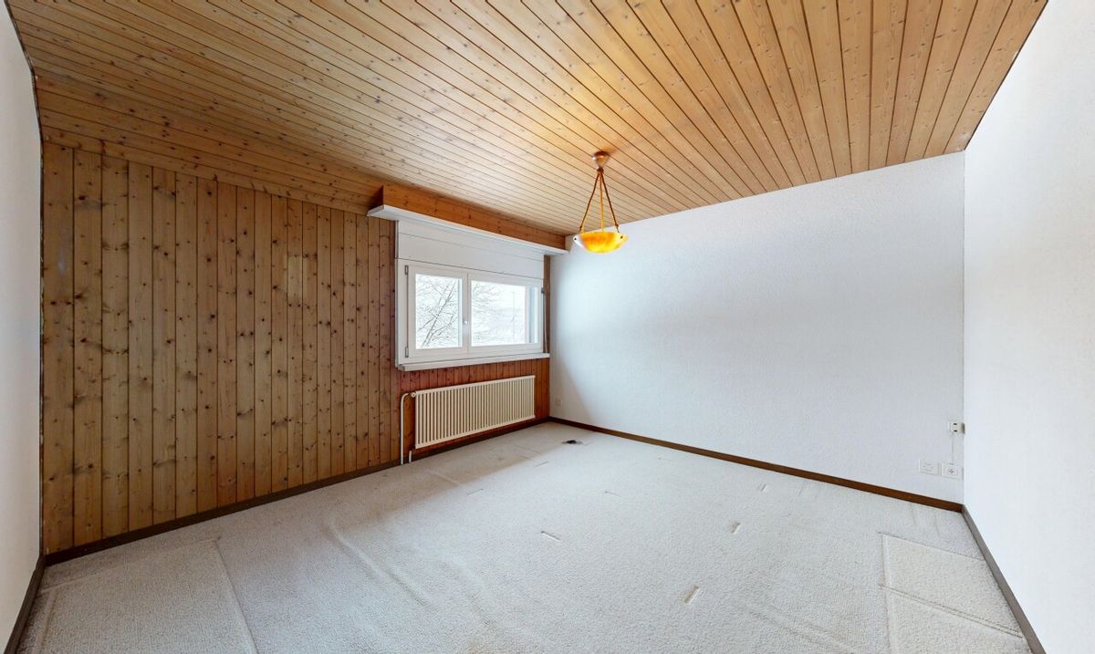 Grosszügiges 4.5-Zimmer-Doppeleinfamilienhaus - 6