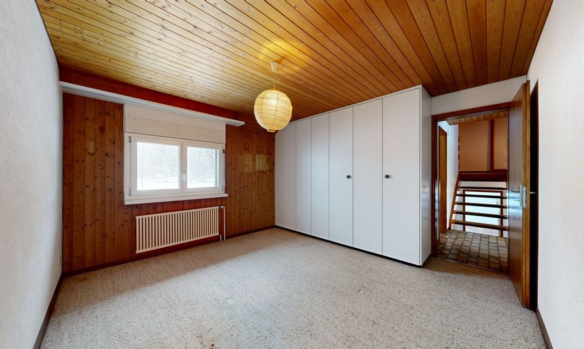 Grosszügiges 4.5-Zimmer-Doppeleinfamilienhaus - 7