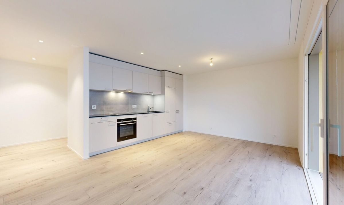 Appartement in à Yverdon-les-Bains - 6