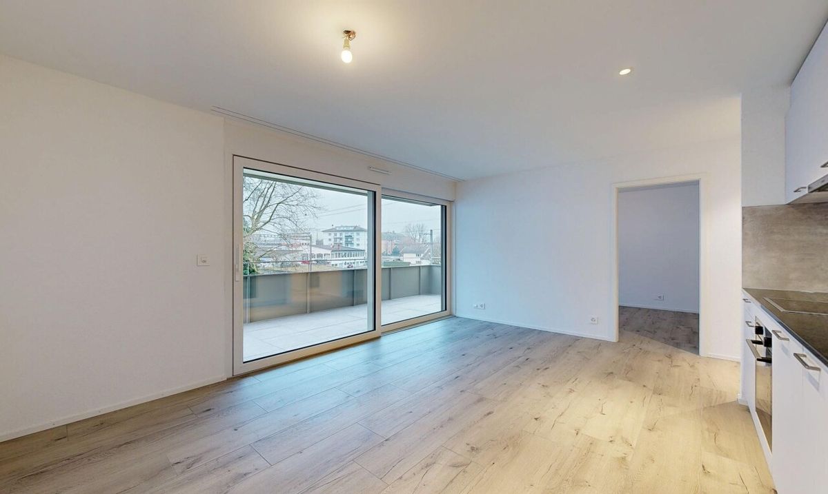 Appartement in à Yverdon-les-Bains - 7
