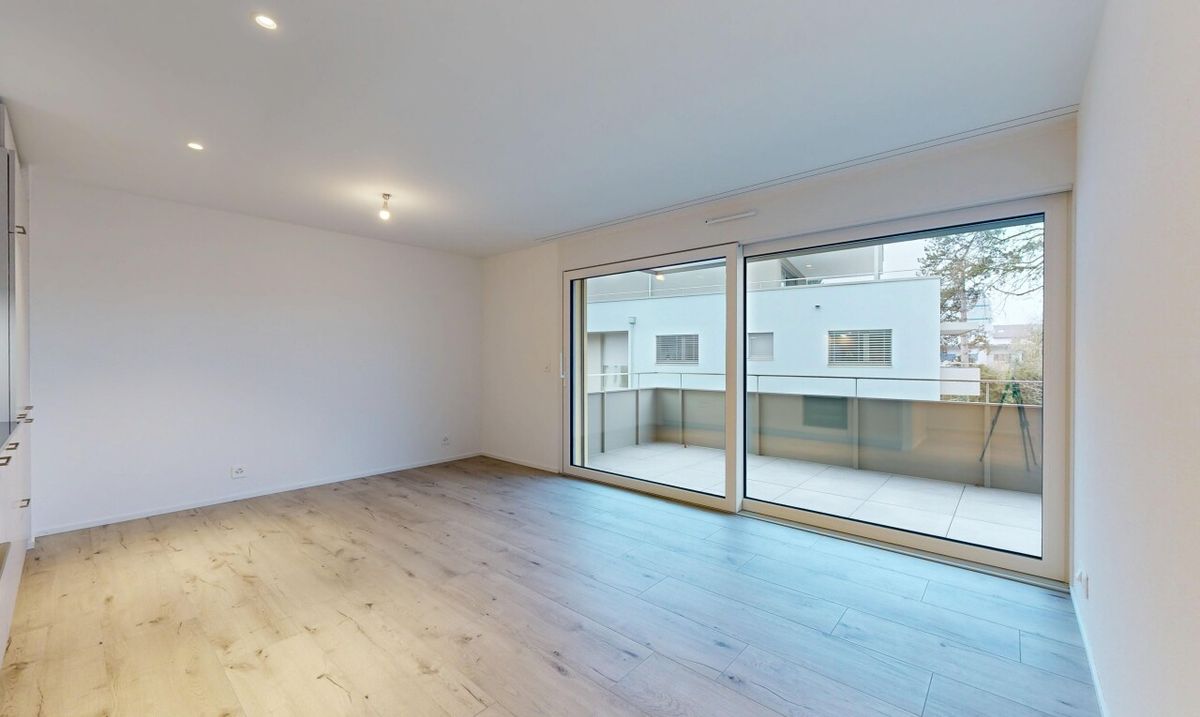 Appartement in à Yverdon-les-Bains - 8