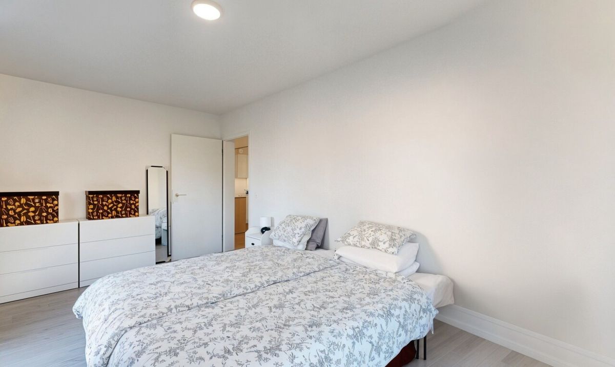 Appartement en terrasse in à St-Prex - 6