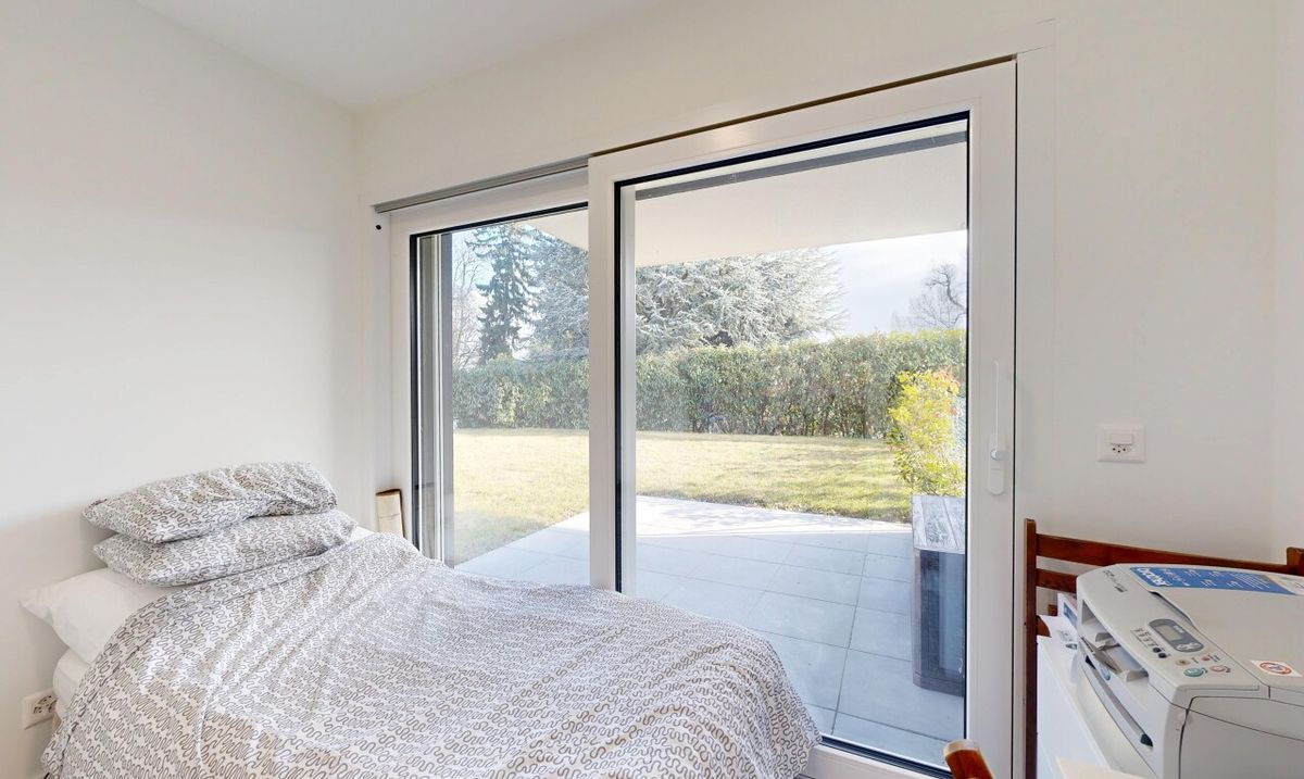 Appartement en terrasse in à St-Prex - 7