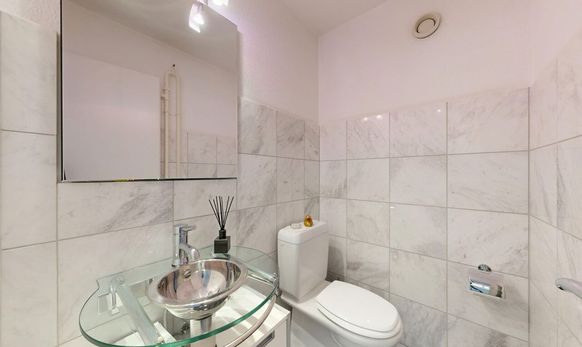 Helle 3.5 Zimmer-Wohnung mit Balkon und Garage in Schönenwerd - 8