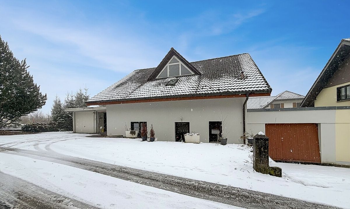Maison jumelée in à Saint-Silvestre - 1