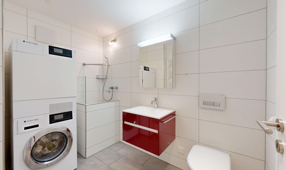 Wohnung in Schwarzenburg - 9